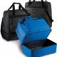 PROACT® - Sac à dos de sport avec base rigide - 60 litres - Black - One Size