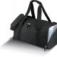 PROACT® - Sac de sport - Black / White / Light Grey - One Size