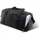 PROACT® - Sac de sport - Black / White / Light Grey - One Size