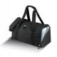 PROACT® - Sac de sport - Black / White / Light Grey - One Size