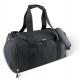 PROACT® - Sac de sport - Black / White / Light Grey - One Size