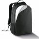 PROACT® - Sac à dos multisports - Black / White / Light Grey - One Size