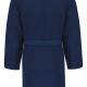 PROACT® - Peignoir microfibre - Sporty Navy - S/M