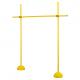 PROACT® - Kit d'entraînement - Yellow - One Size