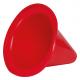 PROACT® - Cône souple - Red - One Size