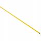 PROACT® - Piquet de slalom - Yellow - One Size