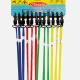 PROACT® - Cordons de cou - Red / Yellow / Green / Royal Blue - One Size