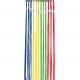 PROACT® - Cordons de cou - Red / Yellow / Green / Royal Blue - One Size