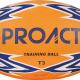 PROACT® - Ballon challenger T3 - Orange / Navy / White - Taille 3