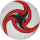 PROACT® - Ballon football Glider 2 taille 5 - White / Red / Black - Taille 5