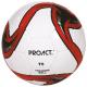 PROACT® - Ballon football Glider 2 taille 5 - White / Red / Black - Taille 5