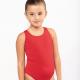 PROACT® - Maillot de bain  fille - Black - 6/8 ans