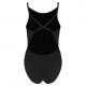 PROACT® - Maillot de bain  femme - Black - XS