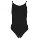 PROACT® - Maillot de bain  femme - Black - XS