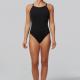 PROACT® - Maillot de bain  femme - Black - XS