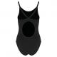 PROACT® - Maillot de bain  femme - Black - XS