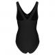 PROACT® - Maillot de bain  femme - Black - XS