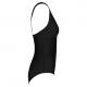 PROACT® - Maillot de bain  femme - Black - XS