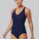 PROACT® - Maillot de bain  femme - Black - XS