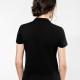 Kariban Premium - Polo Supima® manches courtes femme - Black - XS