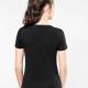 Kariban Premium - T-shirt Supima® col rond manches courtes femme - Black - XS