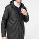 Kariban Premium - Veste de pluie unisexe - Black - XS