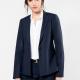 Kariban Premium - Veste blazer femme - Black - 34 FR