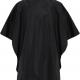 Premier - Blouse de salon imperméable - Black - One Size