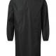 Premier - Robe de salon imperméable double attache - Black - S/M