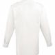 Premier - Chemise Homme manches longues Pilote - White - 2XL (18 UK)