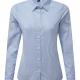 Premier - Chemise vichy gros carreaux - Light Blue / White - XS