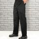 Premier - Pantalon de cuisine - Black - XS