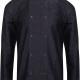 Premier - Veste Denim chef cuisinier - Black Denim - 3XL