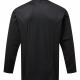 Premier - Veste chef cuisinier Coolchecker® - Black - XS