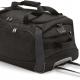 Quadra - Sac de voyage Tungsten™ - Black / Dark Graphite - One Size