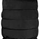 Result - BODYWARMER MATELASSÉ RIPSTOP - Black - S