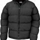 Result - DOUDOUNE HOMME HOLKHAM - Black - S