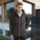 Result - VESTE HARDSHELL NEW YORK - Black - S