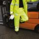 Result - Pantalon High Viz - Fluorescent Yellow - L/XL