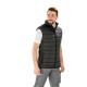 Result - Bodywarmer matelassé Core - Black - XS