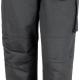 Result - PANTALON FEMME ACTION - Black - 36 FR (XS)