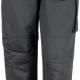 Result - Pantalon action - Black - 3XL