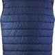 Result - Bodywarmer de sécurité réversible - Fluorescent Orange / Navy - 3XL