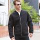 Result - Bomber Softshell - Black - 3XL