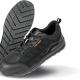 Result - CHAUSSURES DE SECURITE "SAFETY TRAINER" - Black - 36 EU (3 UK)