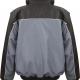 Result - BLOUSON MANCHES AMOVIBLES HEAVY DUTY - Grey / Black - S