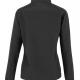 Result - Veste softshell femme recyclée - Black - XS