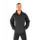 Result - Veste softshell homme recyclée - Black - S