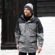 Result - PARKA 3 EN 1 ALASKA - Grey / Black - S