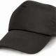 Result - Casquette coton - Black - One Size